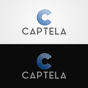 Design de Logo par GRAFFYC pour CAPTELA LTD | Design : #19596792