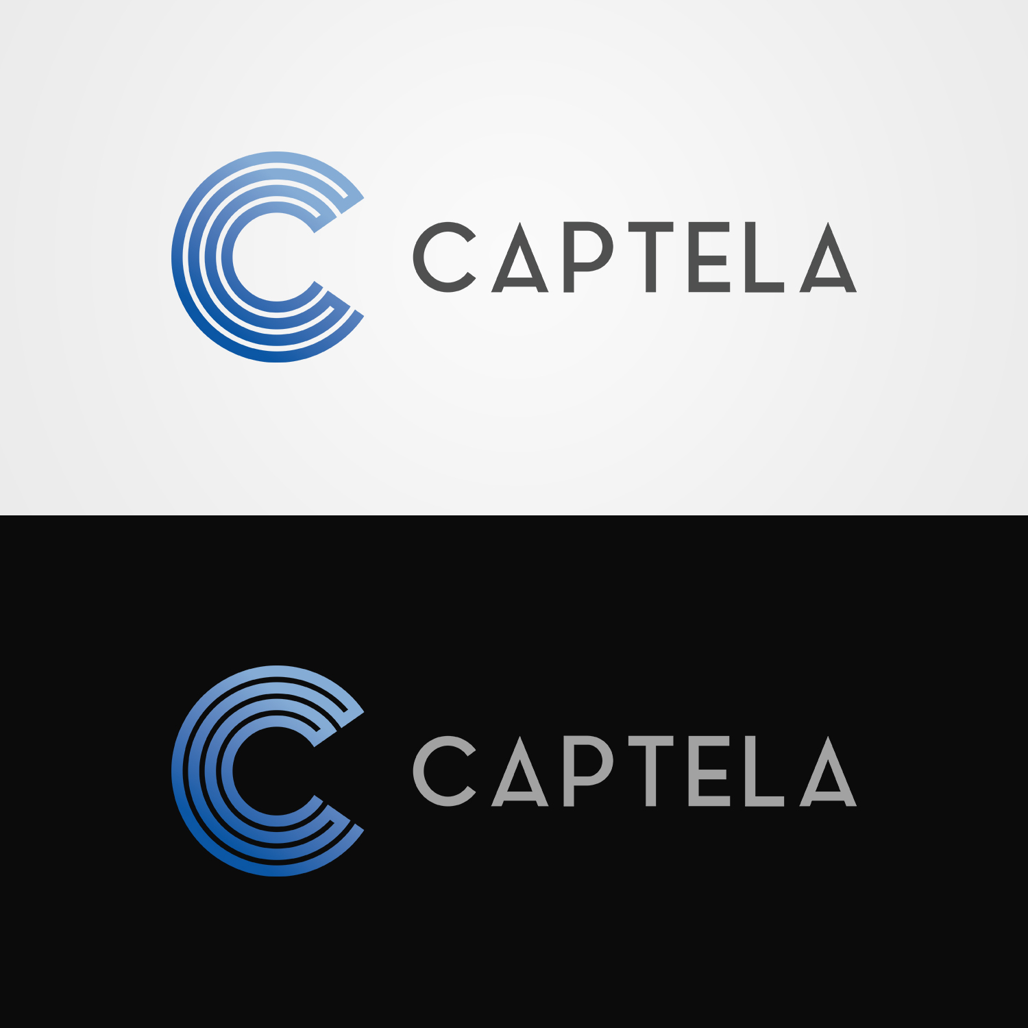 Logo-Design von GRAFFYC für CAPTELA LTD | Design #19596793