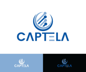 Design de Logo par designmind78 pour CAPTELA LTD | Design : #19617851