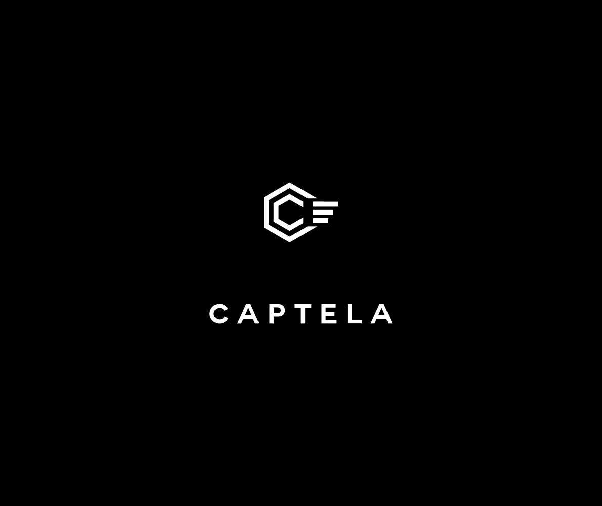 Logo-Design von Riaper für CAPTELA LTD | Design #19607606