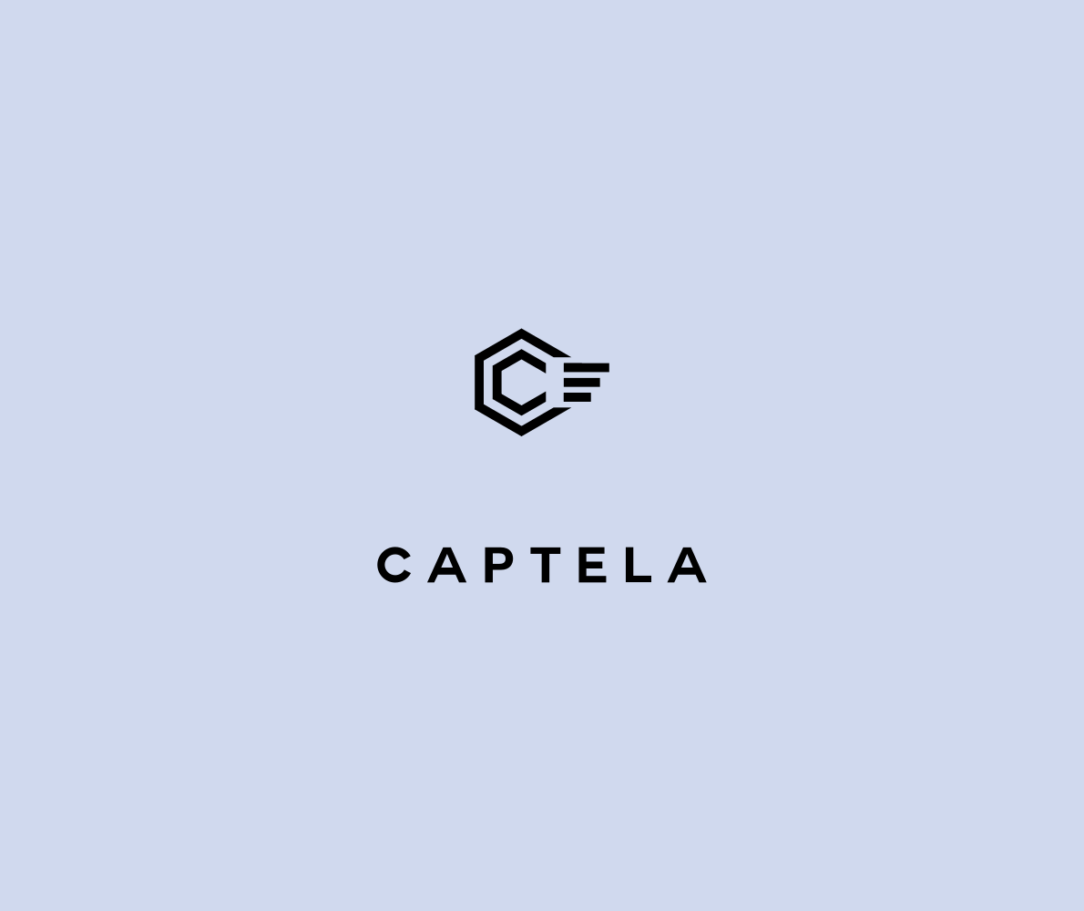 Logo-Design von Riaper für CAPTELA LTD | Design #19607609