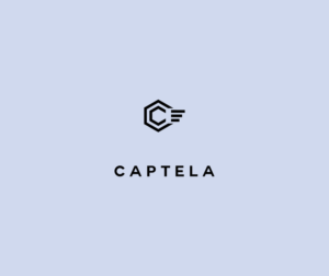 Logo-Design von Riaper für CAPTELA LTD | Design: #19607609