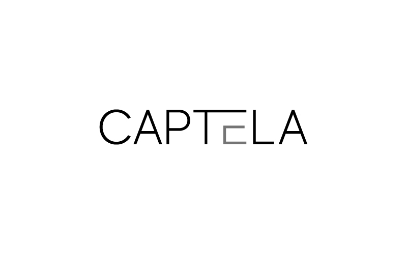 Logo-Design von ilovedesign1 für CAPTELA LTD | Design #19603331