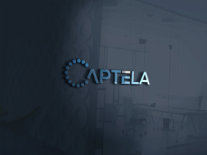 Logo Design by ahasan 3 for CAPTELA LTD | Design: #19610465