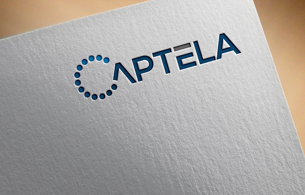 Logo-Design von ahasan 3 für CAPTELA LTD | Design #19610466