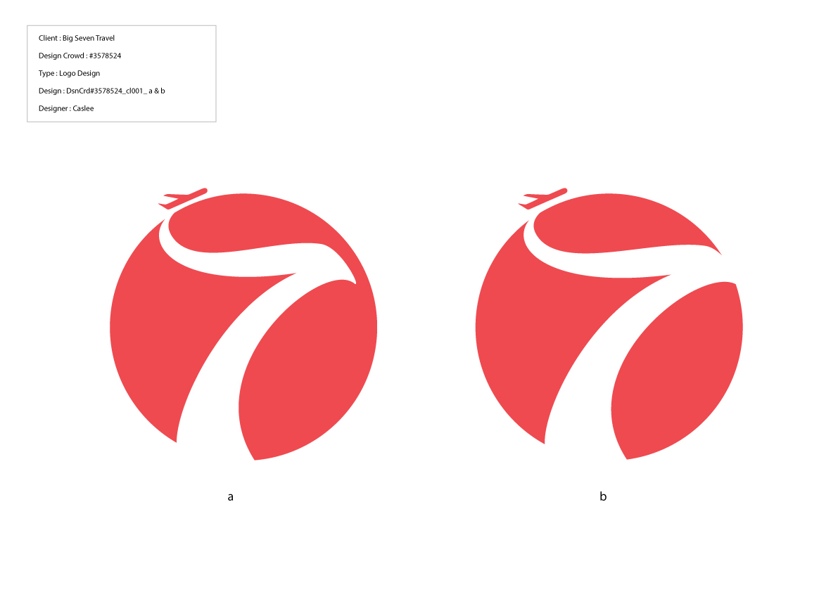 Logo Design by caslee for this project | Design #19596482