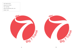 Logo Design by caslee for this project | Design #19596684