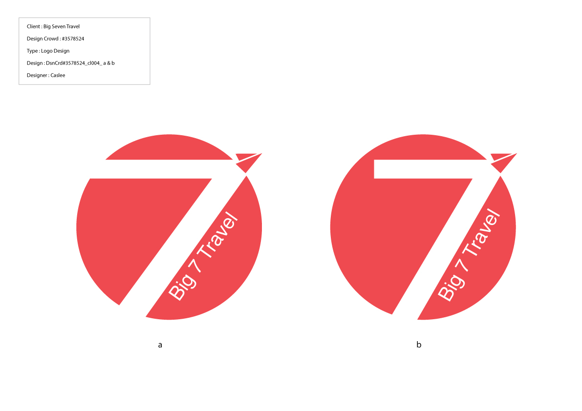 Diseño de Logo por caslee para este proyecto | Diseño #19596685