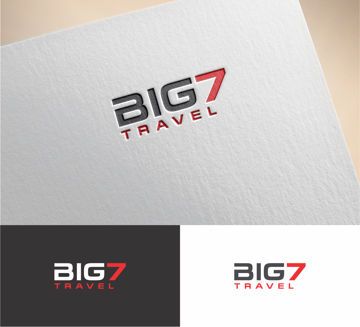 Logo Design by MKR for this project | Design #19607421