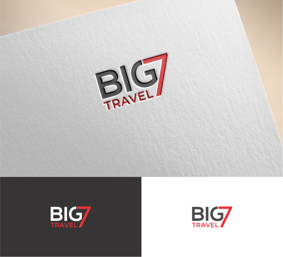 Logo Design by MKR for this project | Design #19607422