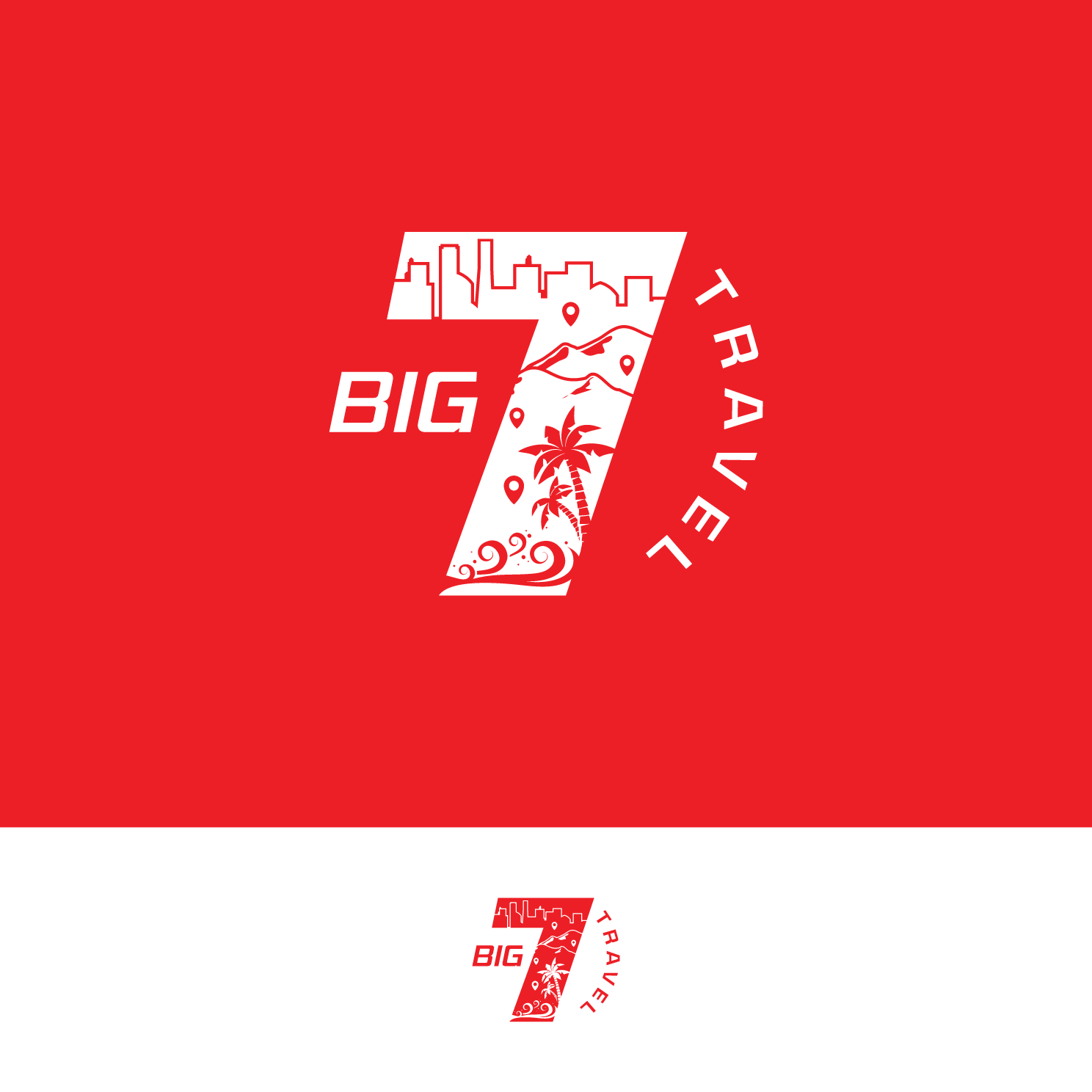Logo Design by Ode70 for this project | Design #19640998