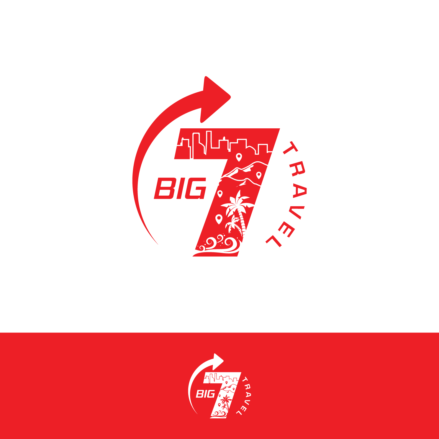 Logo-Design von Ode70 für dieses Projekt | Design #19641003