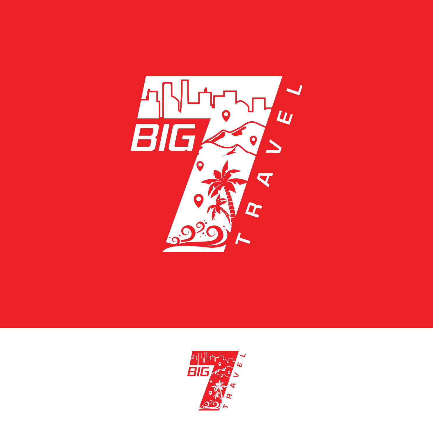 Logo Design by Ode70 for this project | Design #19641011