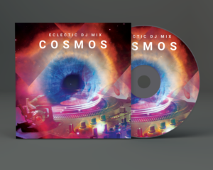 CD Cover Design by uk for ELEMENTAL TRADING PTY LTD trading as Source Of Spirit | Design: #19585504