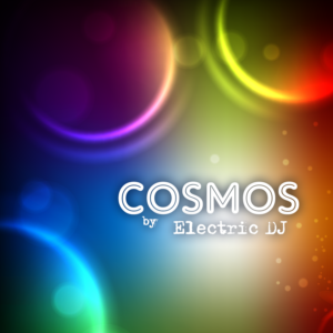 CD Cover Design by yadunath