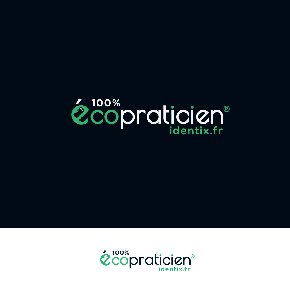 Logo Design by ecorokerz for IDENTIX | Design #19617123