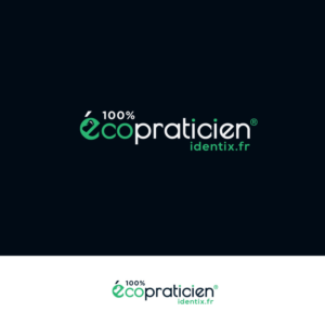 Design de Logo par ecorokerz pour IDENTIX | Design : #19617123