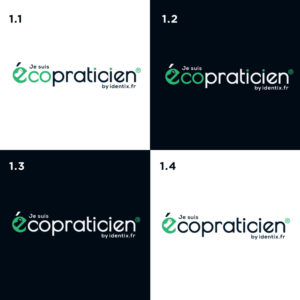 Design de Logo par ecorokerz pour IDENTIX | Design : #19619036