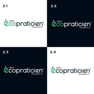 Design de Logo par ecorokerz pour IDENTIX | Design : #19619037