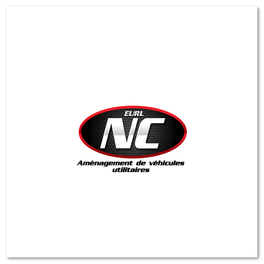 Logo Design by Sujit Banerjee for EURL Nouaillas Charles | Design #19595607