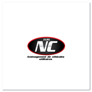 Logo Design by Sujit Banerjee for EURL Nouaillas Charles | Design: #19595607