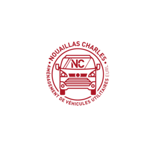 Logo Design by Sujit Banerjee for EURL Nouaillas Charles | Design: #19595610