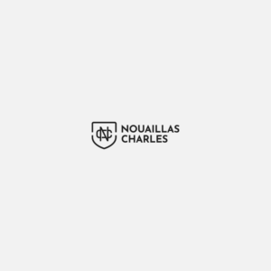 Logo Design by Decos Studio for EURL Nouaillas Charles | Design: #19635626