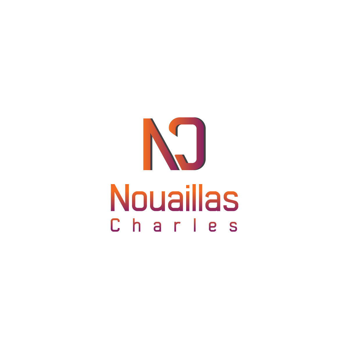 Logo Design by **INCREDIBLEDESIGNERS** for EURL Nouaillas Charles | Design #19597220