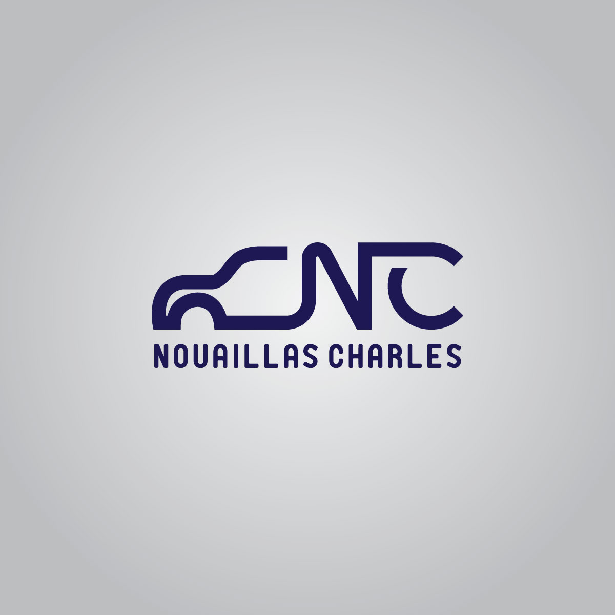 Logo Design by **INCREDIBLEDESIGNERS** for EURL Nouaillas Charles | Design #19597303