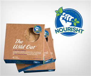 Logo Design by Khoo for this project | Design: #2900013