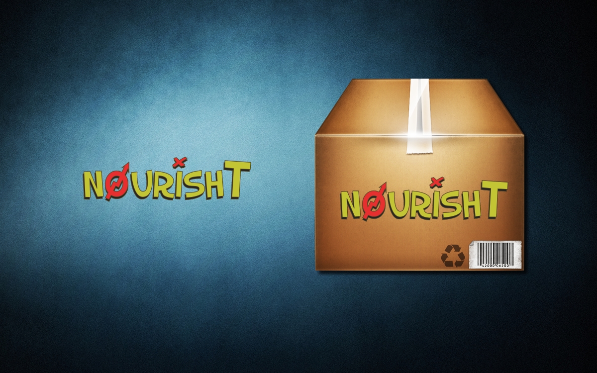 Logo Design by SeXtreme for this project | Design #2904288