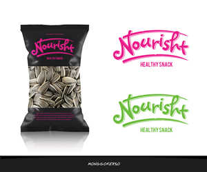 Logo Design by Monggokerso for this project | Design: #2902040