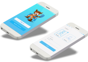 App Design by DesignerExp for this project | Design: #19603893
