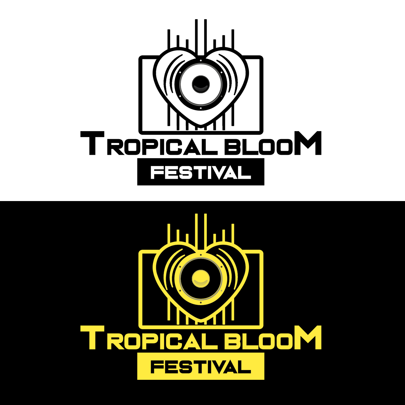 Logo Design by shree 108 for Bushflow Herbals | Design #19644918