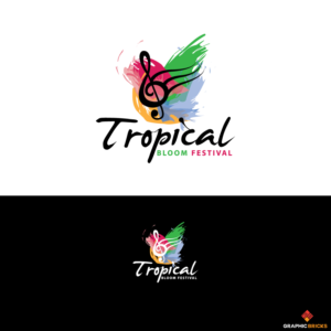 Logo Design by Graphic Bricks