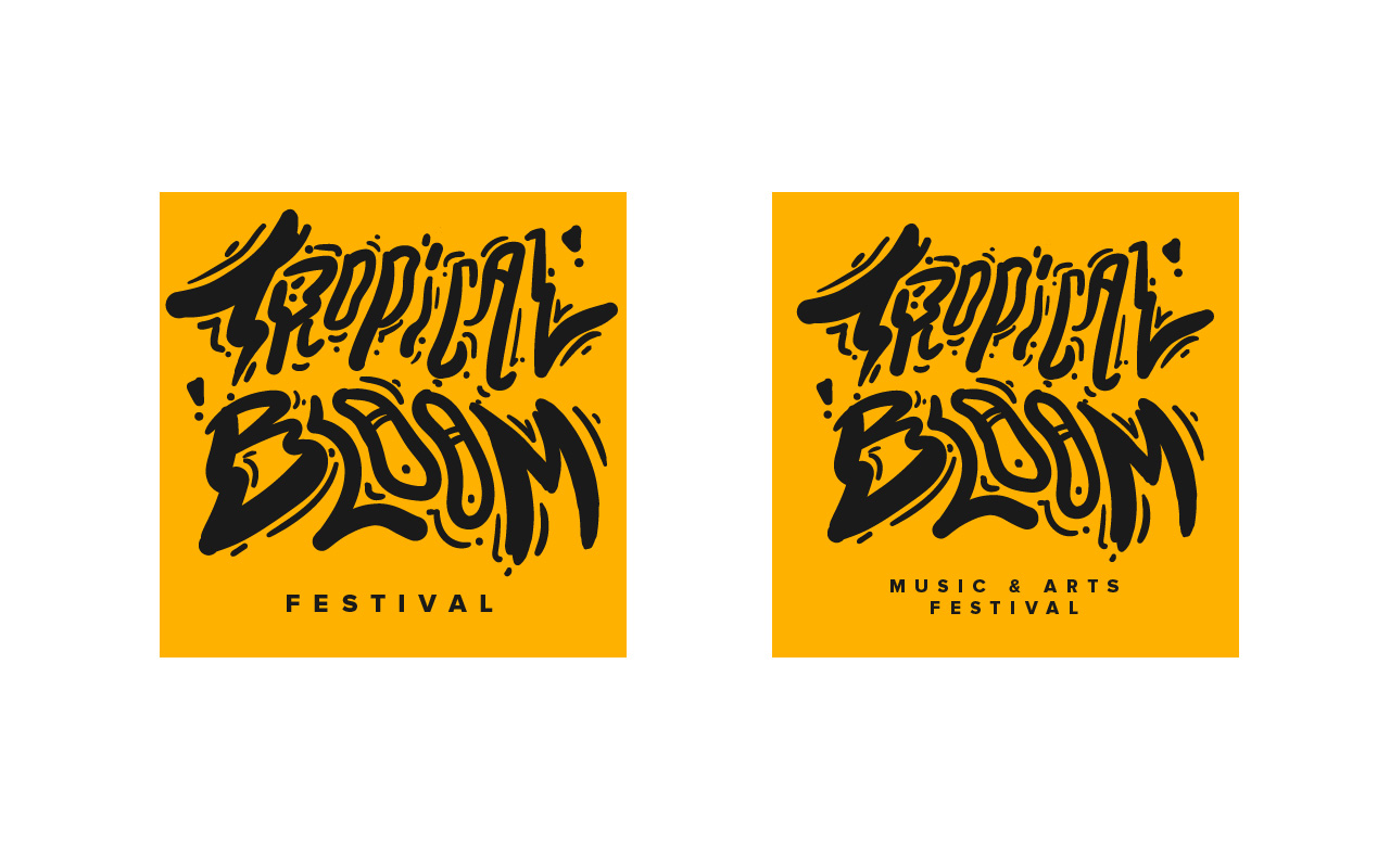 Logo Design by Inspired John for Bushflow Herbals | Design #19586804