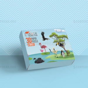 Diseño de Empaque por CENTERSPREAD para RED LEAVES GIFT(HONGKONG).CO.LTD | Diseño #19657904