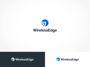 WirelessEdge | Logo Design by ArtTank