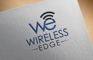 WirelessEdge | Design de Logo par Mr  Destiny