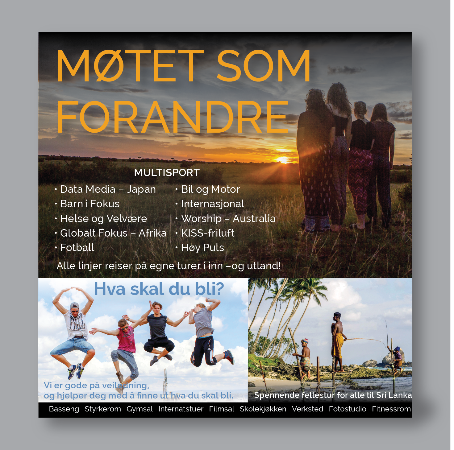 Poster Design by Antun Kaic for this project | Design #19626537