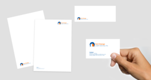 Banner-Design von M K G für Fort Orange Claim Service, Inc. | Design: #19631063