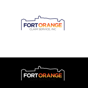 Banner-Design von ka für Fort Orange Claim Service, Inc. | Design: #19649177
