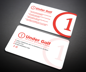 Business Card Design by Designers Hub for this project | Design: #19588918