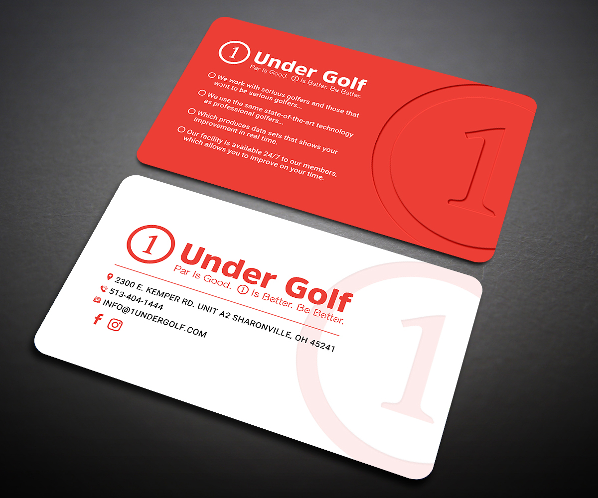 Business Card Design by Designers Hub for this project | Design #19596843