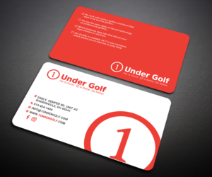 Business Card Design by Designers Hub for this project | Design: #19596935