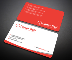 Business Card Design by Designers Hub for this project | Design: #19597003
