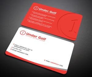 Business Card Design by Designers Hub for this project | Design: #19597013