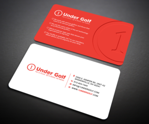 Business Card Design by Designers Hub for this project | Design: #19597139