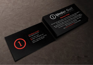 Business Card Design by Creations Box 2015 for this project | Design: #19597188