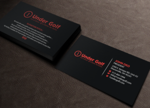 Design de Carte de Visite par Brand aid pour ce projet | Design #19595397